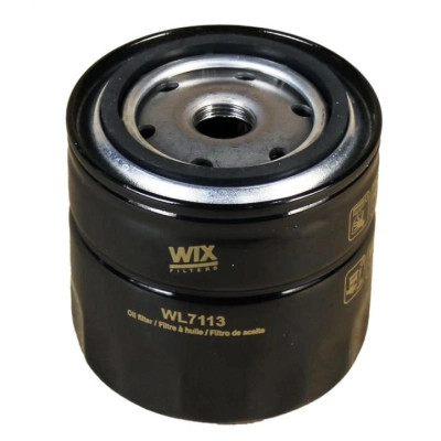 Фільтр масляний Wixfiltron WL7113 Вінниця - фото 1