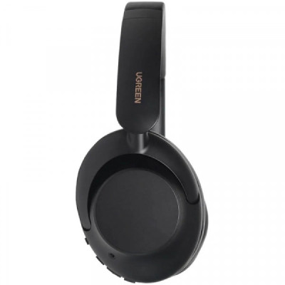 Наушники Ugreen HP202 HiTune Max5 Hybrid ANC Black (25255) Винница - изображение 9
