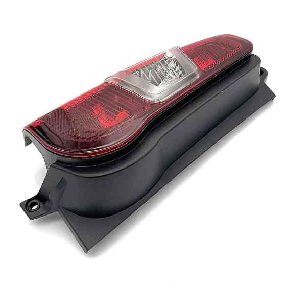 Ліхтар лівий GP Peugeot Rifter (9819235880) Київ