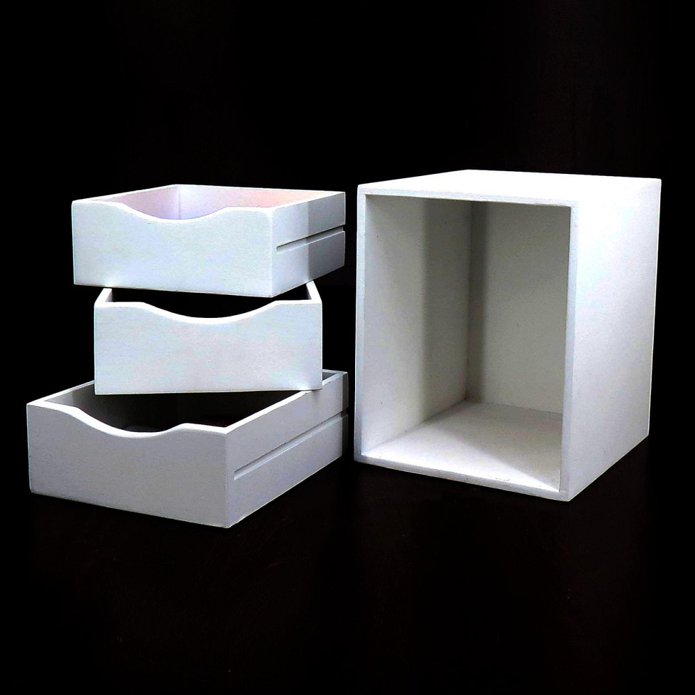 Органайзер для косметики 