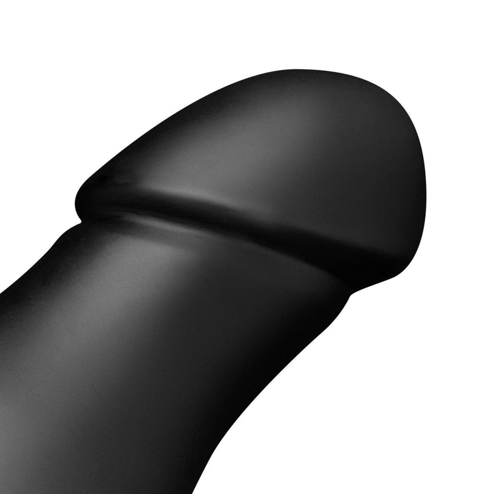 Анальна пробка BUTTR — FIM-92 Stinger Anal Dildo Sex Aura Київ - фото 7