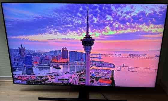 Телевизор Samsung Smart TV 65