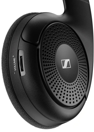 Навушники Sennheiser RS 120-W (6904705) Київ