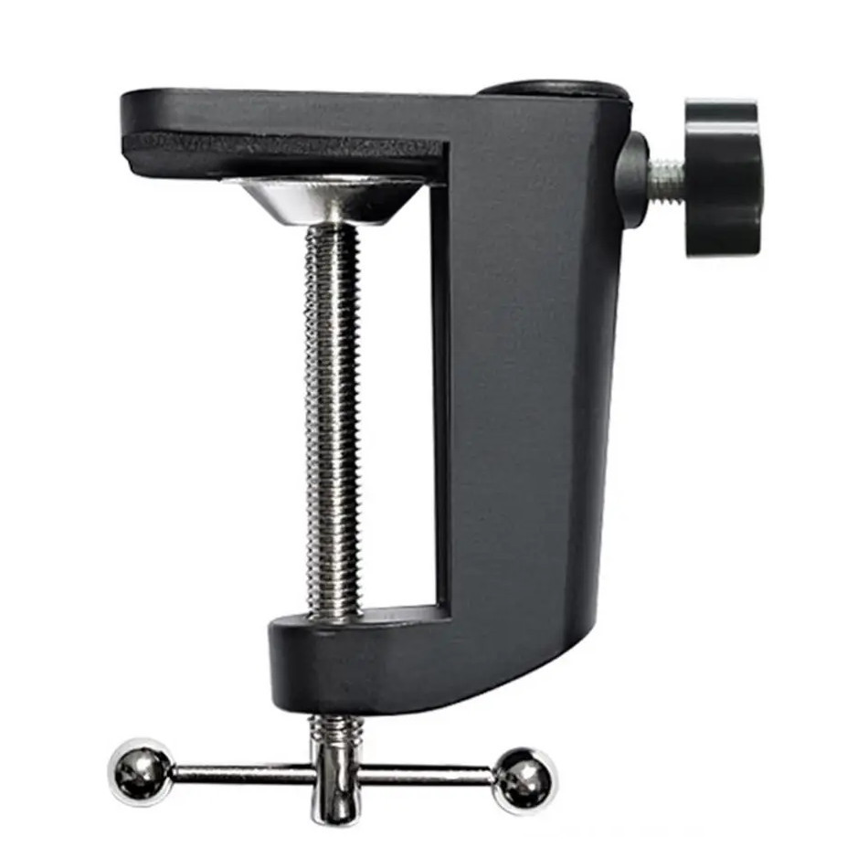 Кріплення до столу для пантографа алюмінієве лите AC Prof 4462 Київ - фото 1