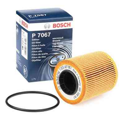 Фільтр масляний Bosch F 026 407 067 Вінниця