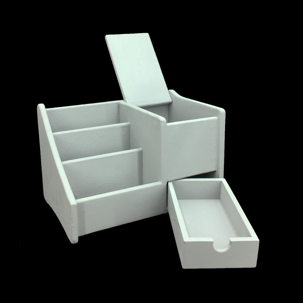 Органайзер настільний "Борден" маренго Миколаїв - фото 7