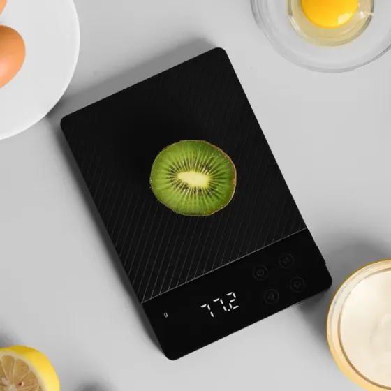 Ваги кухонні Xiaomi Duka ATuMan ES1 (10 kg) Київ