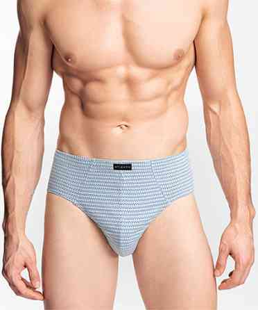 Трусы мужские классика Atlantic 3MP-085 M Киев