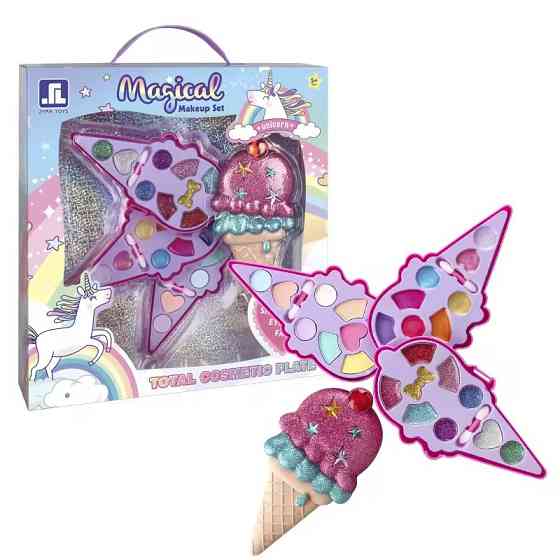 Набор детской косметики игровой 