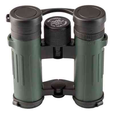 Бинокль Sigeta Imperial 10x26 Green (65826) Винница