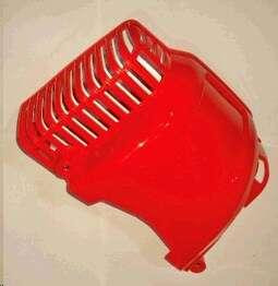 Кришка верхня мотокоси 4T 139F Мукачево - фото 1