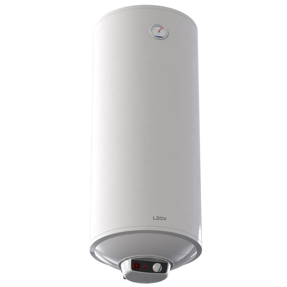 Водонагреватель LEOV LV 120 l (19727) (000019727) Киев - изображение 2