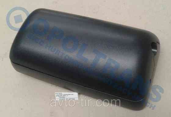 Зеркало MAN F2000 (с регулировкой и подогревом) 81637306368 81637306314 81637306331 81637306303 Луцк