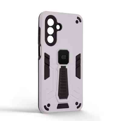 Чехол для мобильного телефона Armorstandart Proover Samsung A17 4G Grey (ARM86718) Винница