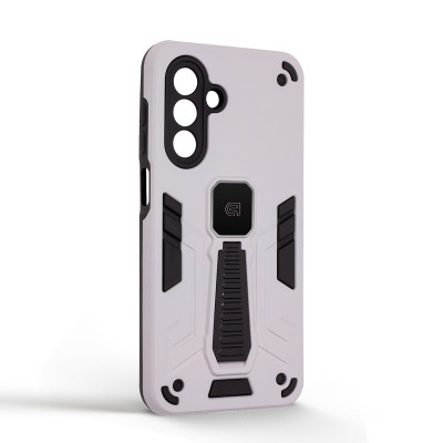 Чехол для мобильного телефона Armorstandart Proover Samsung A17 4G Grey (ARM86718) Винница - изображение 2