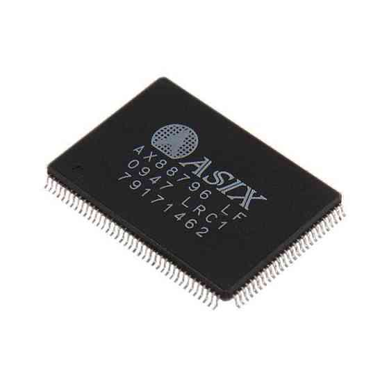 Сетевой контроллер ASIX AX88796 для DM500S Винница