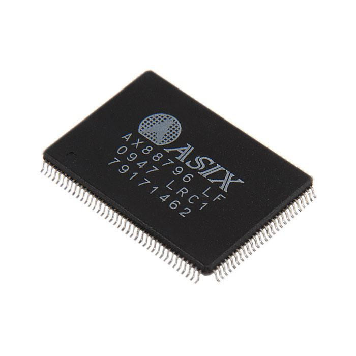 Сетевой контроллер ASIX AX88796 для DM500S Винница - изображение 1