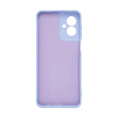 Чехол для мобильного телефона Armorstandart ICON Motorola G55 5G Camera cover Lavender (ARM81210) Винница - изображение 2