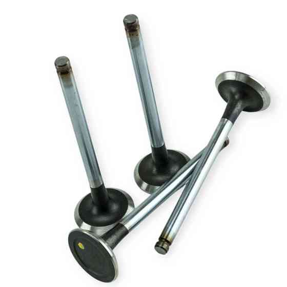 Клапана 1,5 (SHINHAN) випуск Ланос Мукачево