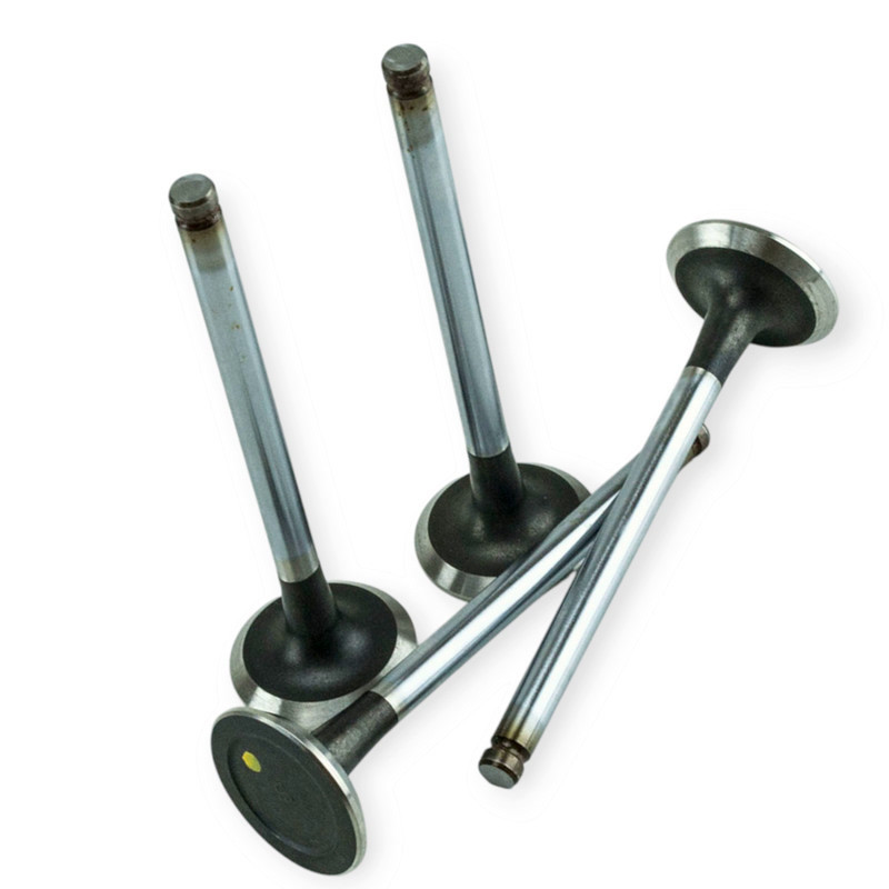 Клапана 1,5 (SHINHAN) випуск Ланос Мукачево - фото 1