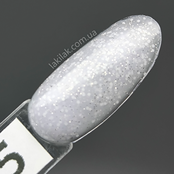 База з шимером Starlet Professional Sweet Base №05 (молочно-фіолетова) 7мл Херсон