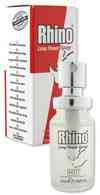 Спрей RHINO Long Power Spray Sex Aura Київ