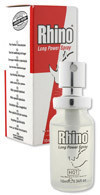Спрей RHINO Long Power Spray Sex Aura Київ - фото 1