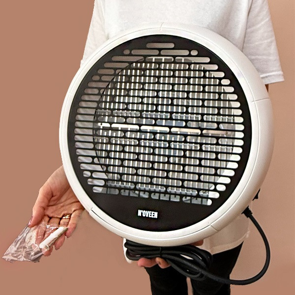 Инсектицидная лампа Noveen IKN951 LED Днепр - изображение 9