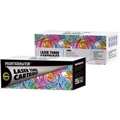 Картридж Printermayin CANON 045 C/ 1241C002 Cyan (PTCanon-045C) Вінниця