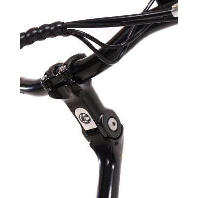 Електровелосипед Maxxter CITY 2.0 250W Light Blue Вінниця - фото 10