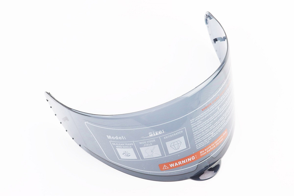 Скло шолома BLD-M63, тоноване Киев - изображение 1