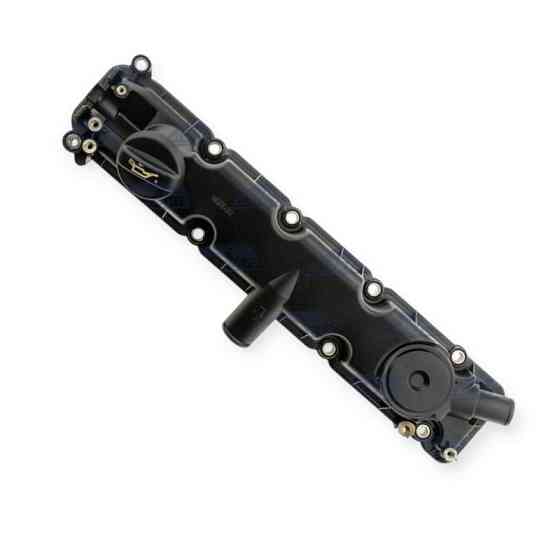 Кришка Citroen Berlingo, Jumpy, Пежо Partner 2.0 HDi (99-) клапанів Мукачево