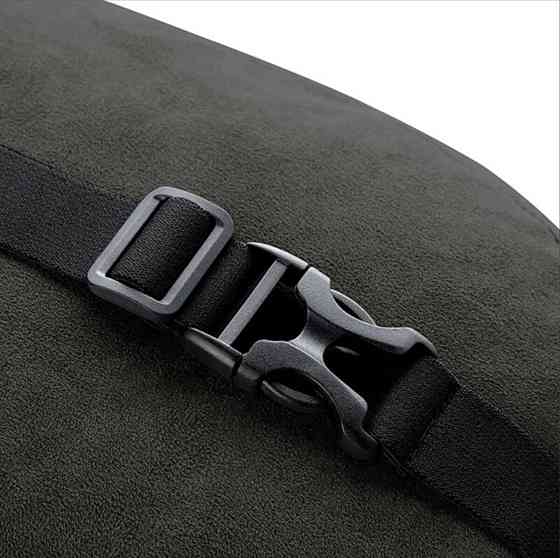 Подушка для подголовника Baseus ComfortRide Series Double-Sided Car Headrest Pillow Forest Green Одесса