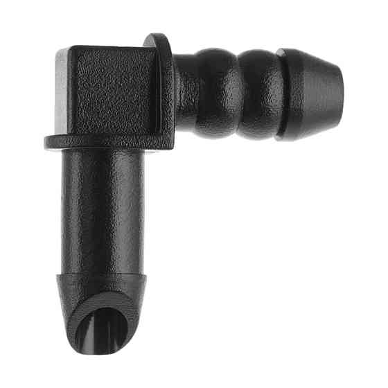 Фітинг 6 мм Київ