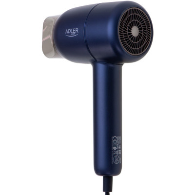 Фен Adler AD 2279b Винница - изображение 5