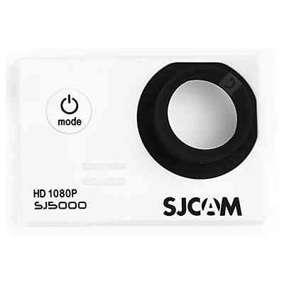 Передня панель SJCAM SJ5000 Київ