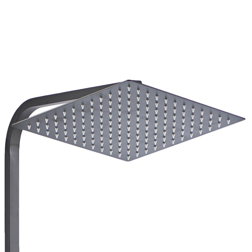 Душевая система Globus Lux MILANO VAN-GLM-0026-11-Graphite (000023331) Киев - изображение 4
