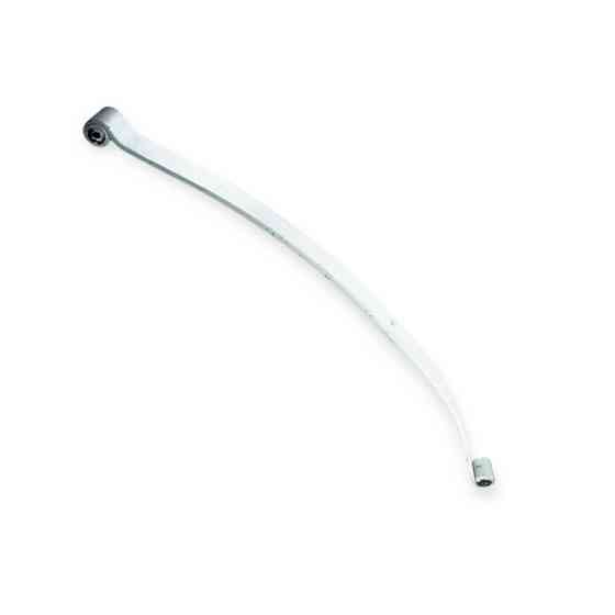 Рессора задняя коренная автомобиль Мерседес Бенз Sprinter 308-316CDI 1-но листовая (70x740, 753mm) H, 25 (ZlBERMANN) ZILBERMANN Мукачево