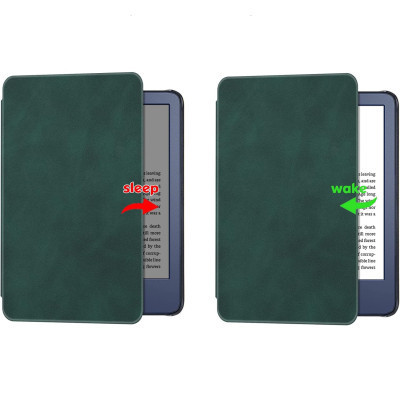 Чехол для электронной книги BeCover PocketBook 743G InkPad 4/InkPad Color 2/InkPad Color 3 (7.8") Dark Green (710068) Винница - изображение 3