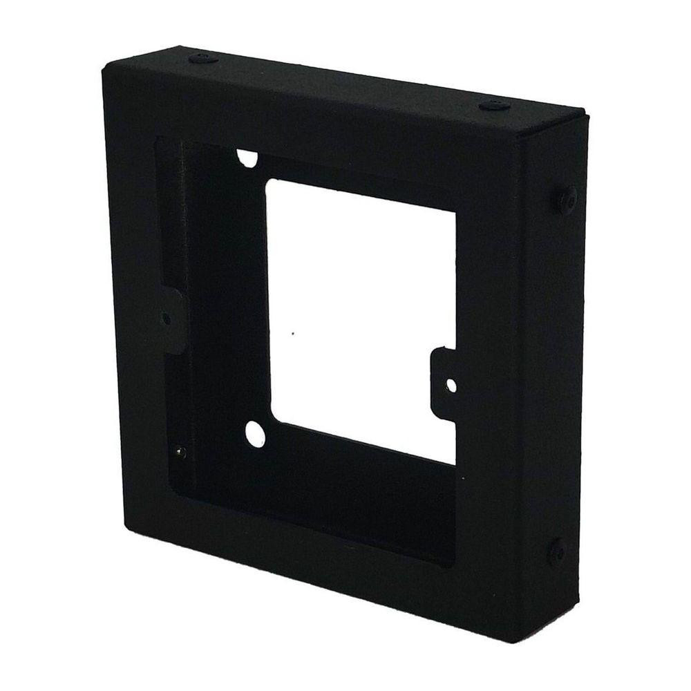 Монтажна коробка для накладного монтажу панелей виклику серії A01/02/03 (OW) Akuvox (87-00068) Київ - фото 8