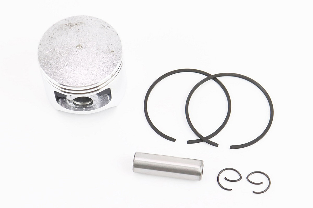 Поршень к-кт 5800 45,2mm (палець 11mm) Киев - изображение 1