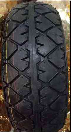 Шина мотоцикл 120/70 -10 TL CX-657 Мукачево