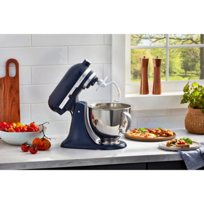 Кухонний комбайн KitchenAid 5KSM125EIB Вінниця - фото 9