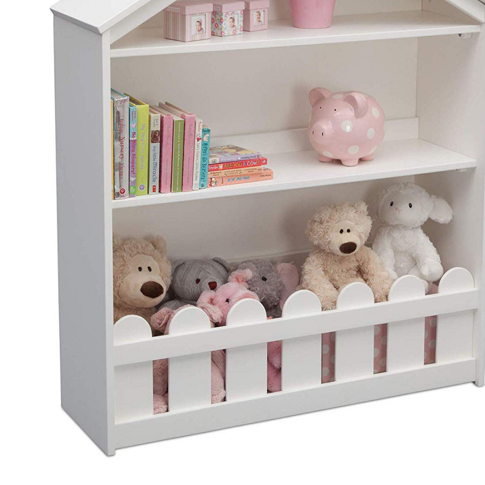 Стелаж для ляльок "Спайк" зефір Миколаїв - фото 3