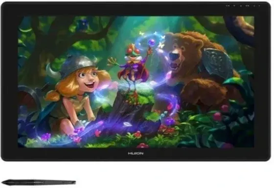 Графический планшет Huion Kamvas RDS 220 Киев