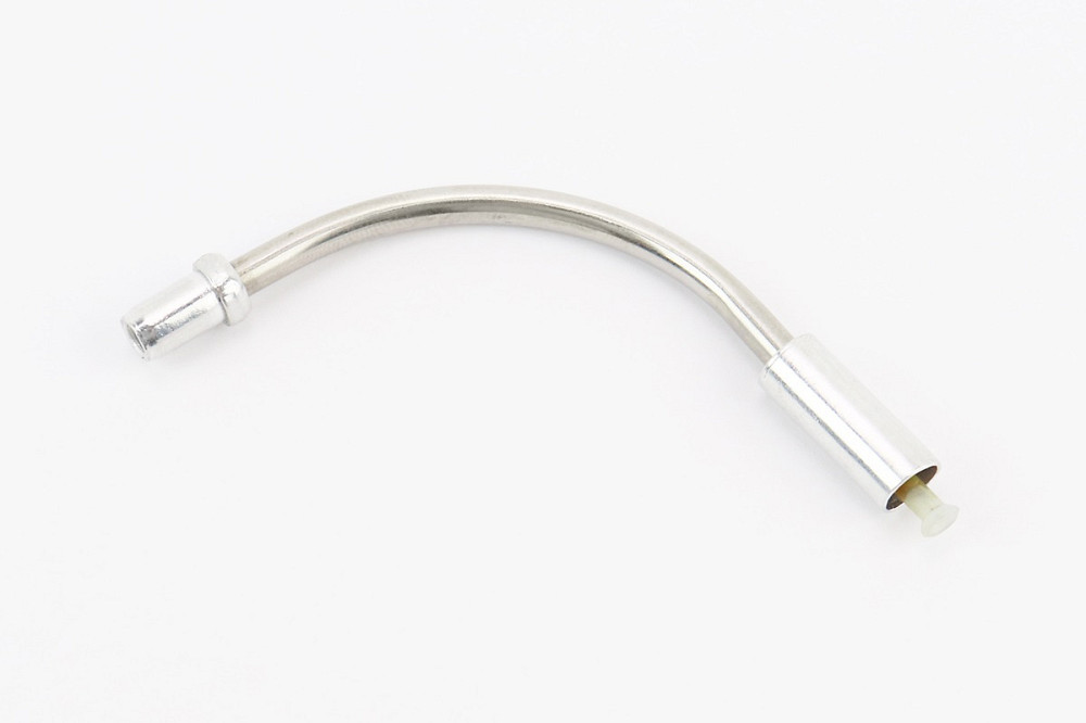 Гальмівна направляюча V-Brake 90°, нержавіюча сталь, CP-H4E, від 20шт -15% Київ - фото 1