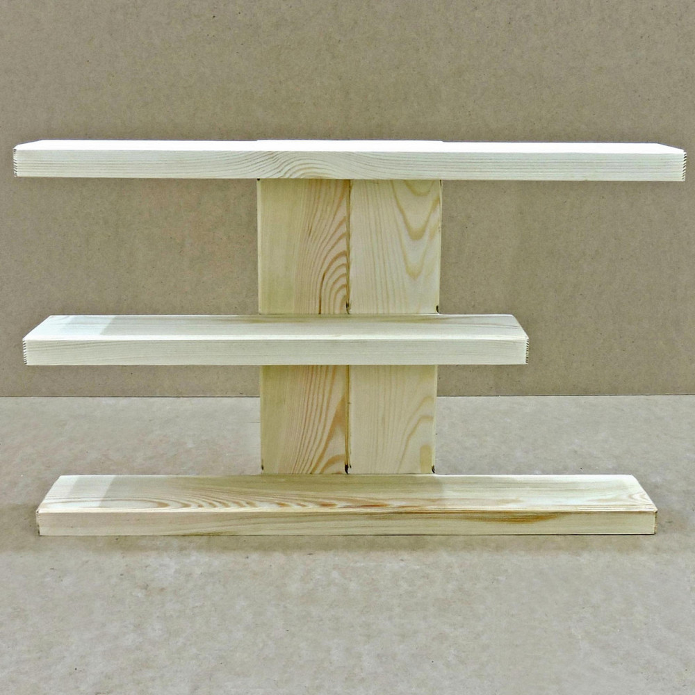 Полка для ванной 