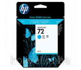 HP 72 DesignJet T610/T1100/T790 Magenta, 130 ml (C9372A) Киев