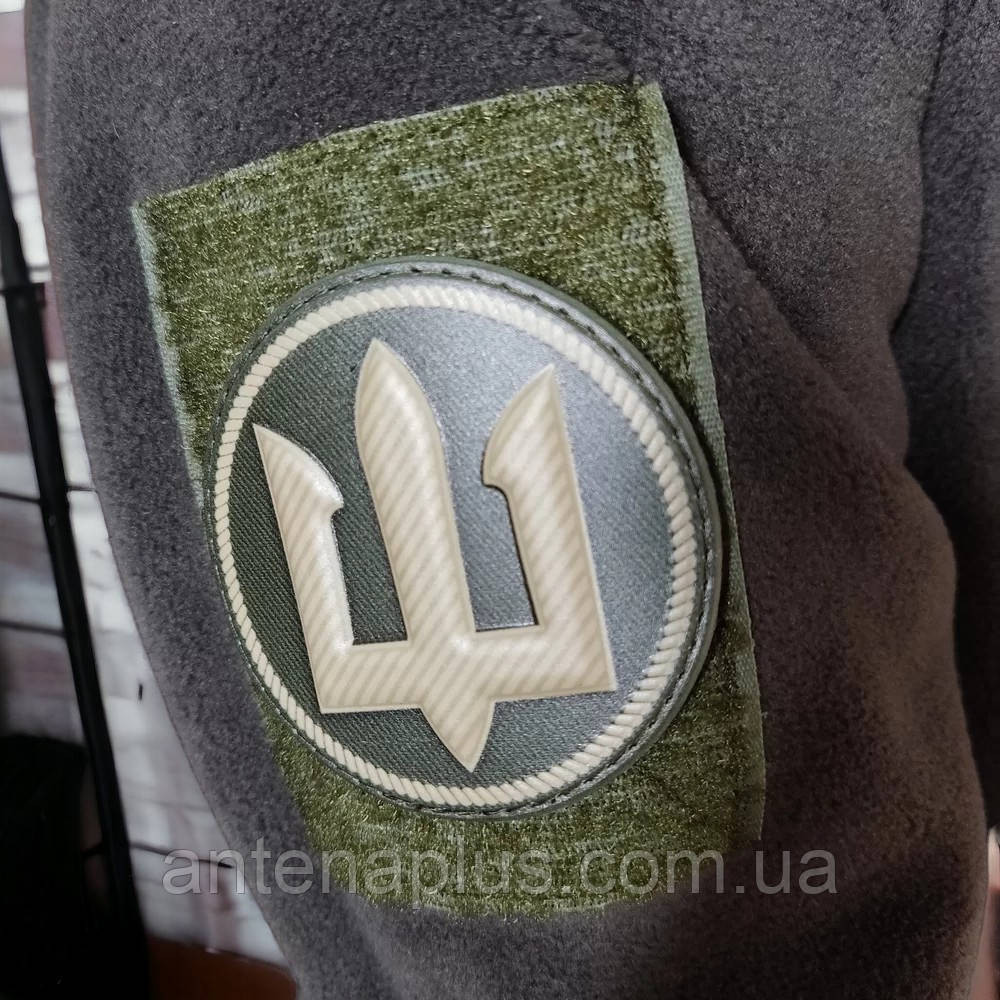 Морская пехота олива шеврон / патч Киев - изображение 3