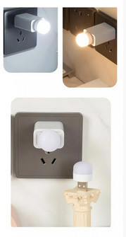 Ночник мини светодиодный usb Киев - изображение 5